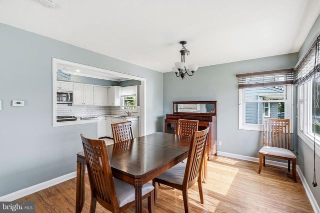 1606 PLEASANT DR, Cherry Hill, NJ 08003