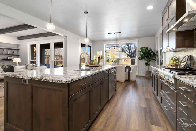 4064 W Temple Dr., Eagle, ID 83616