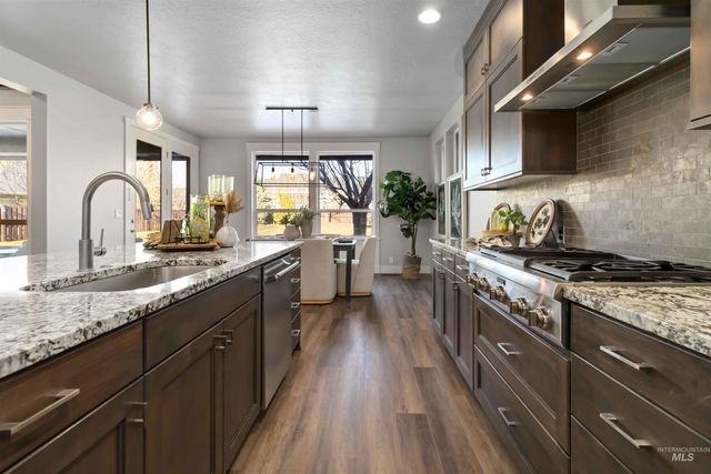 4064 W Temple Dr., Eagle, ID 83616