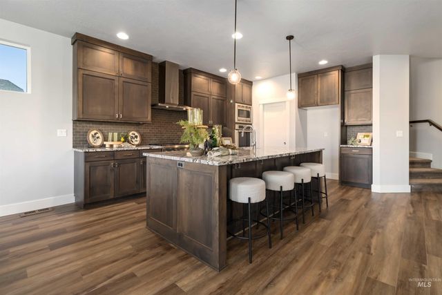 4064 W Temple Dr., Eagle, ID 83616