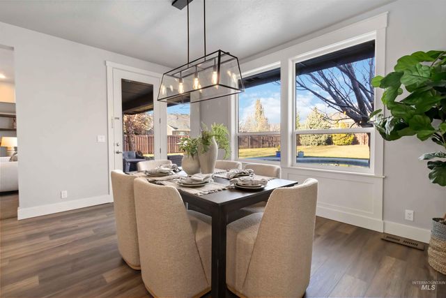 4064 W Temple Dr., Eagle, ID 83616