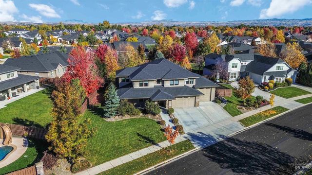 4064 W Temple Dr., Eagle, ID 83616