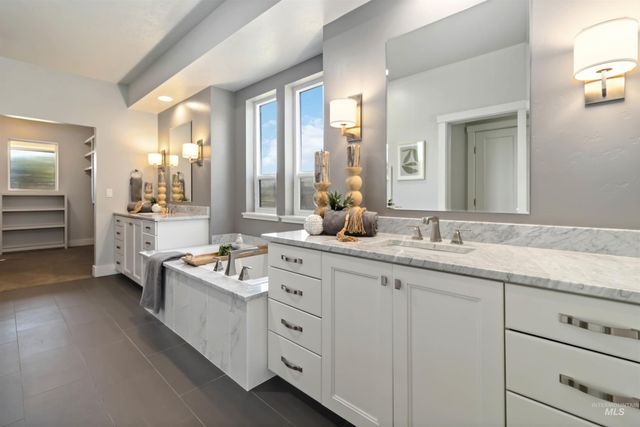 4064 W Temple Dr., Eagle, ID 83616