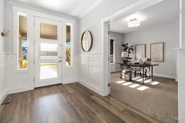 4064 W Temple Dr., Eagle, ID 83616