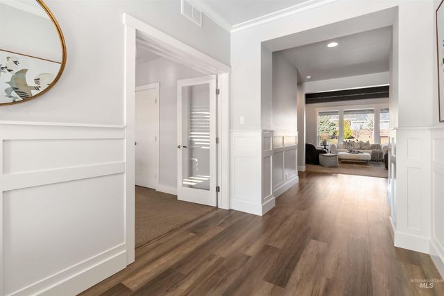 4064 W Temple Dr., Eagle, ID 83616