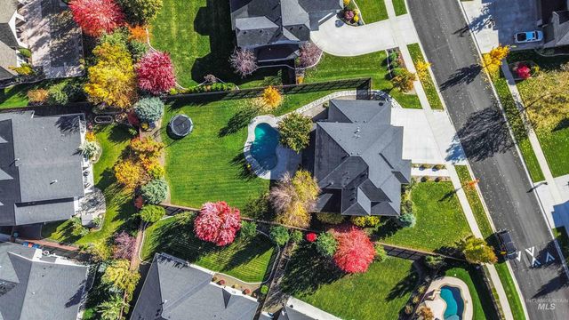 4064 W Temple Dr., Eagle, ID 83616