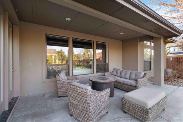 4064 W Temple Dr., Eagle, ID 83616