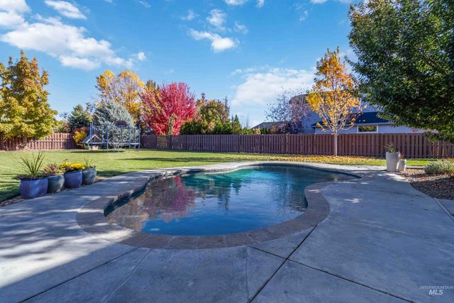 4064 W Temple Dr., Eagle, ID 83616