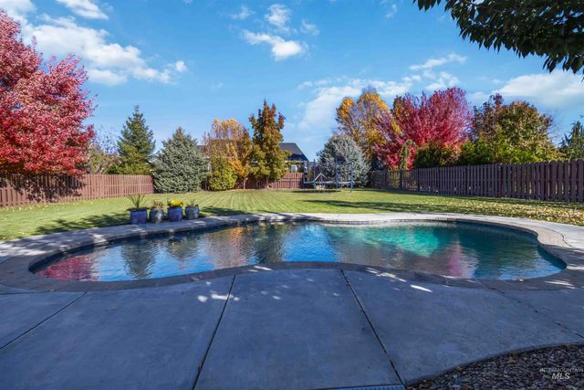 4064 W Temple Dr., Eagle, ID 83616