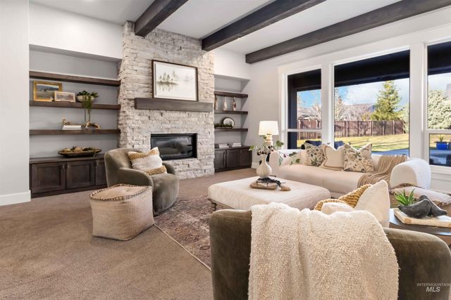 4064 W Temple Dr., Eagle, ID 83616