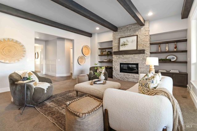 4064 W Temple Dr., Eagle, ID 83616