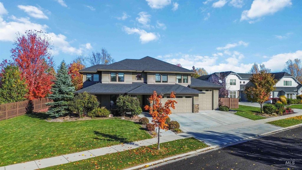 4064 W Temple Dr., Eagle, ID 83616