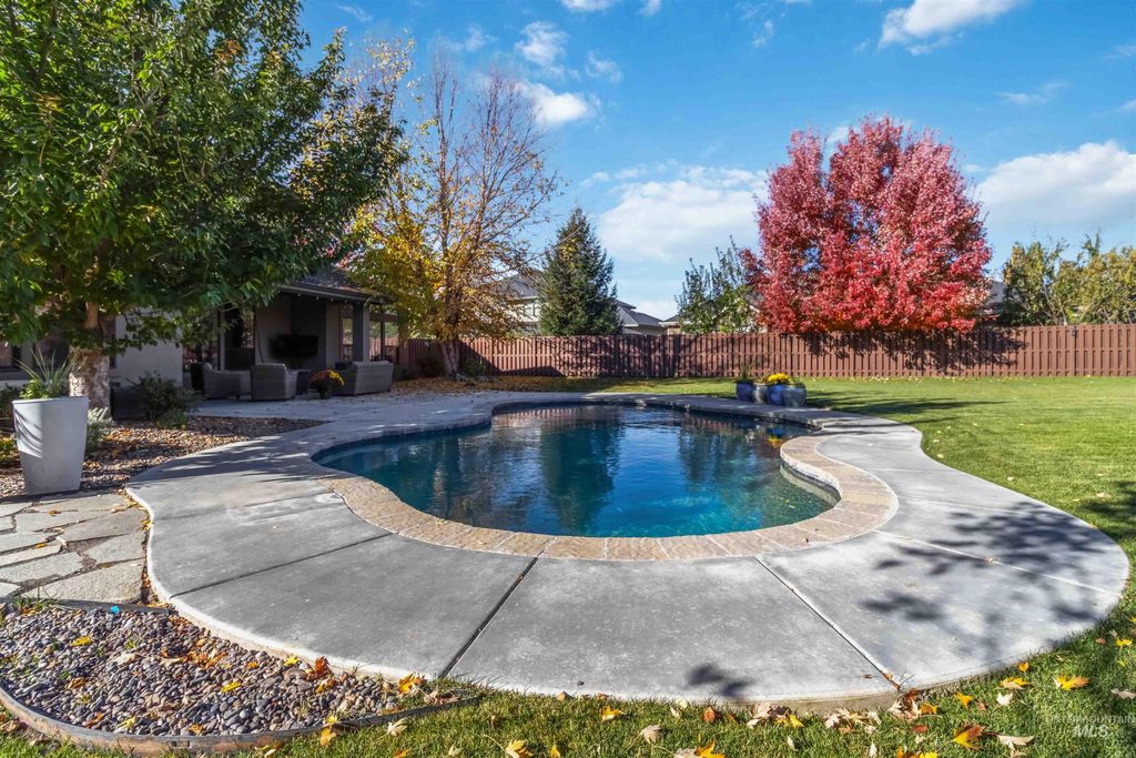 4064 W Temple Dr., Eagle, ID 83616 photo 48