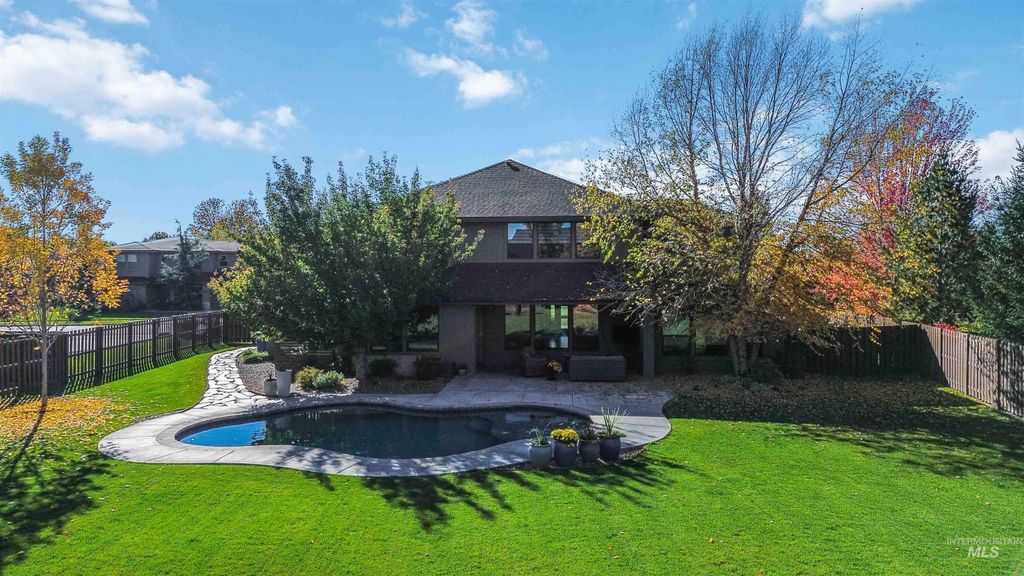 4064 W Temple Dr., Eagle, ID 83616 photo 6