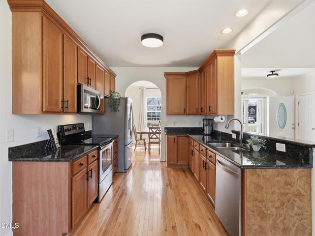 10 Kinderkamack Road, Youngsville, NC 27596