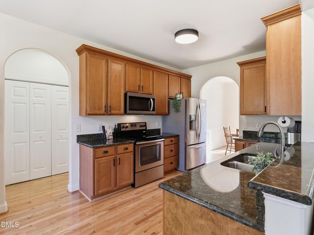 10 Kinderkamack Road, Youngsville, NC 27596