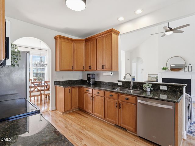 10 Kinderkamack Road, Youngsville, NC 27596