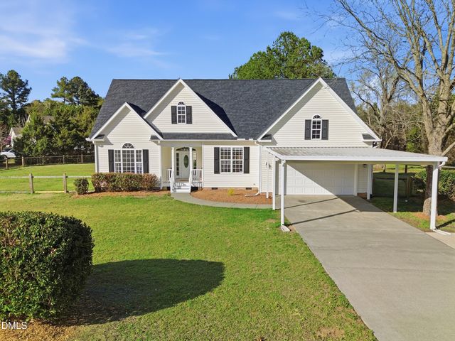 10 Kinderkamack Road, Youngsville, NC 27596