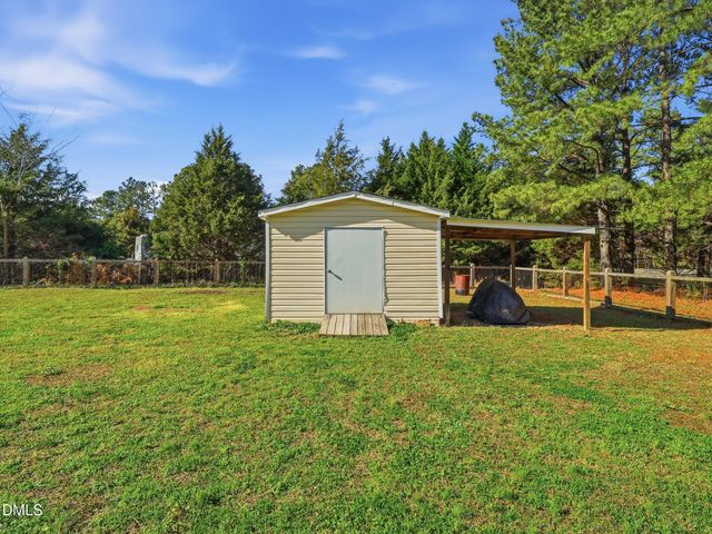 10 Kinderkamack Road, Youngsville, NC 27596