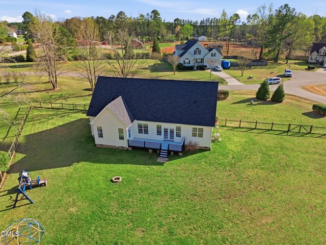 10 Kinderkamack Road, Youngsville, NC 27596