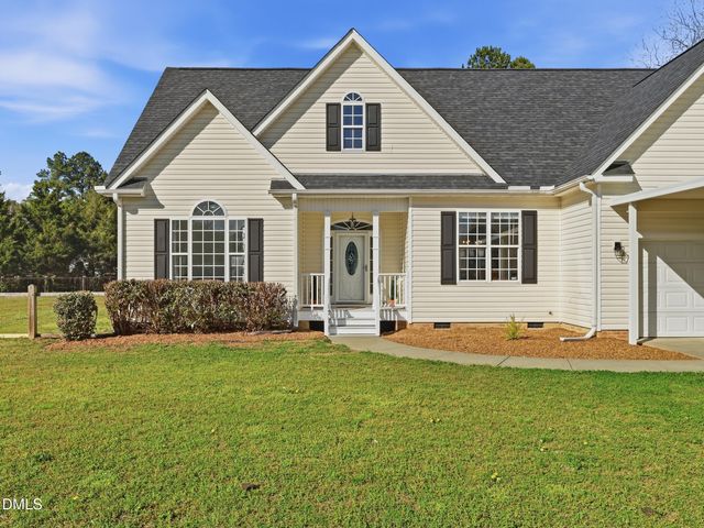 10 Kinderkamack Road, Youngsville, NC 27596