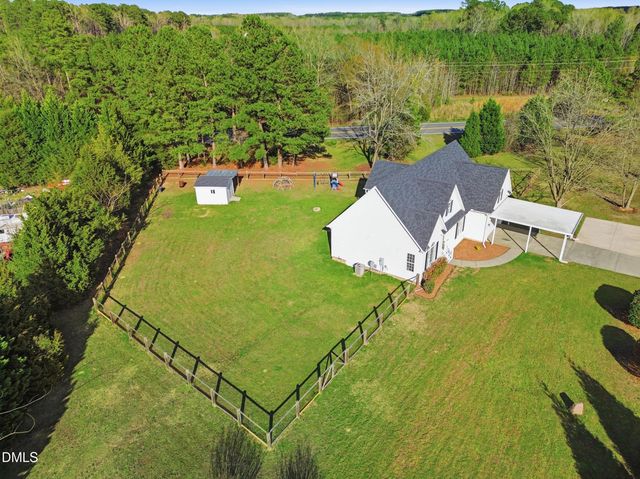 10 Kinderkamack Road, Youngsville, NC 27596