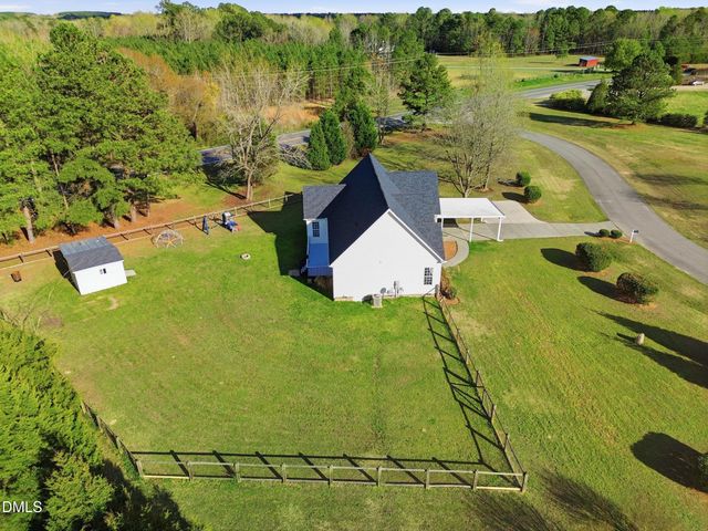 10 Kinderkamack Road, Youngsville, NC 27596