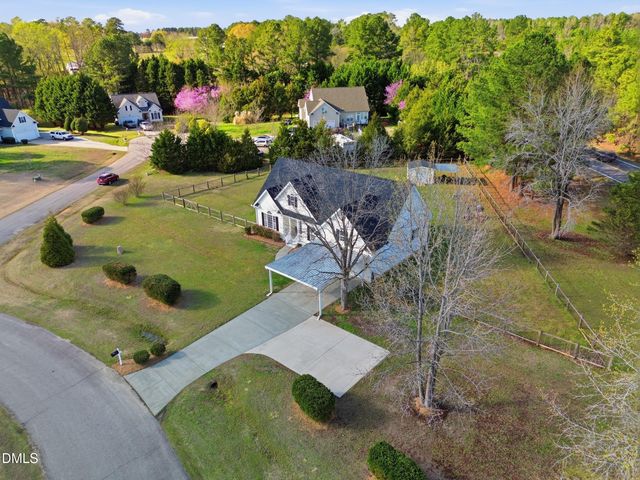 10 Kinderkamack Road, Youngsville, NC 27596