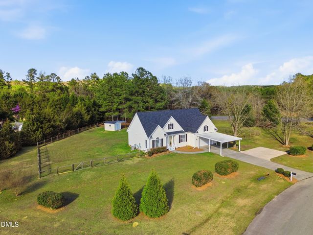 10 Kinderkamack Road, Youngsville, NC 27596