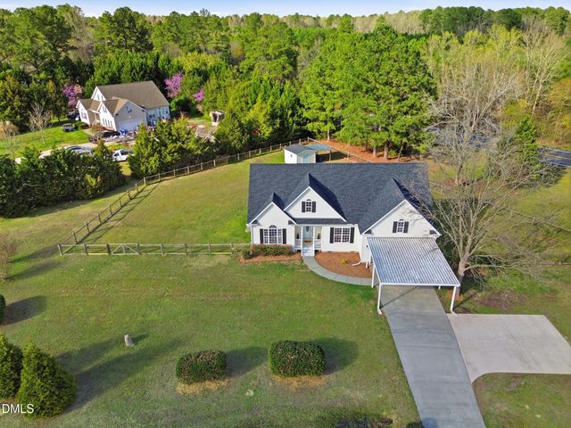 10 Kinderkamack Road, Youngsville, NC 27596