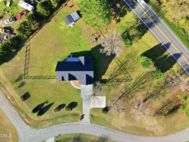 10 Kinderkamack Road, Youngsville, NC 27596