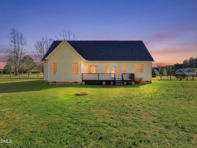 10 Kinderkamack Road, Youngsville, NC 27596