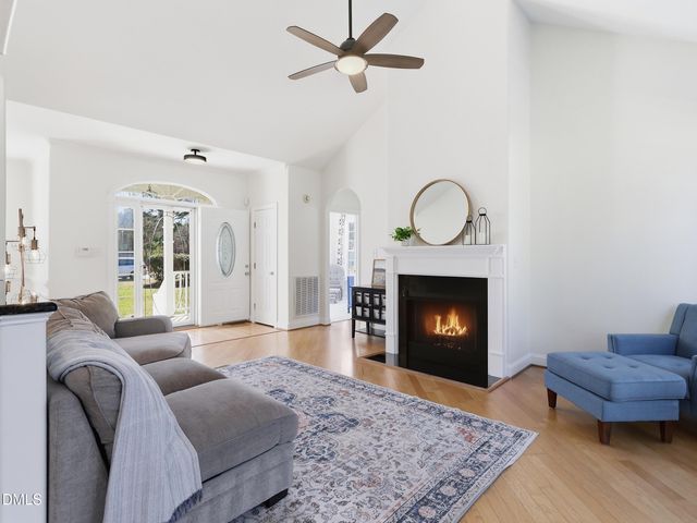 10 Kinderkamack Road, Youngsville, NC 27596