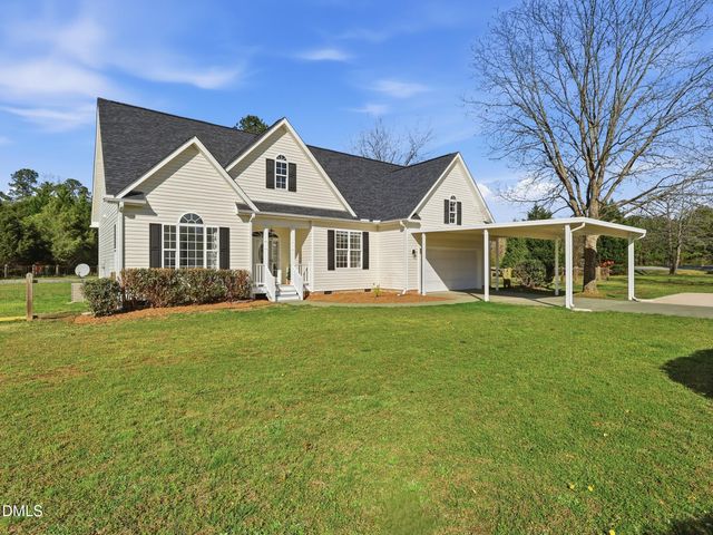 10 Kinderkamack Road, Youngsville, NC 27596