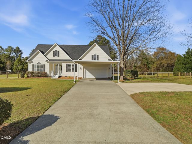 10 Kinderkamack Road, Youngsville, NC 27596