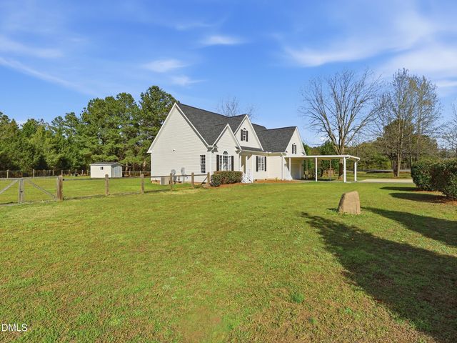 10 Kinderkamack Road, Youngsville, NC 27596