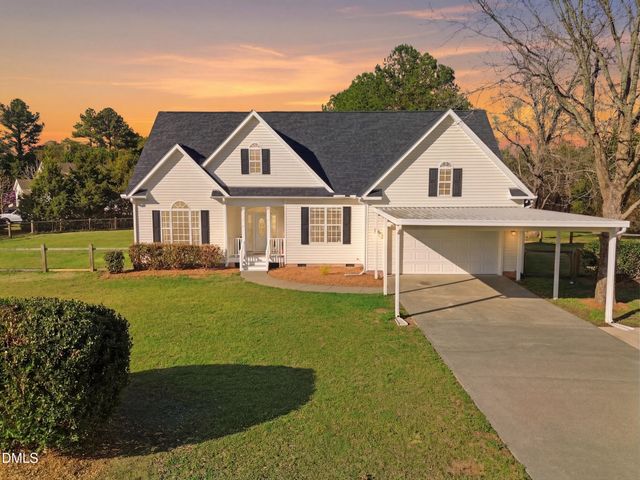 10 Kinderkamack Road, Youngsville, NC 27596