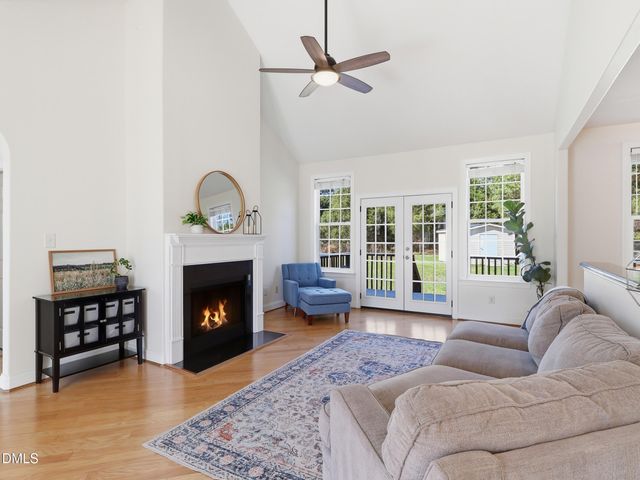 10 Kinderkamack Road, Youngsville, NC 27596