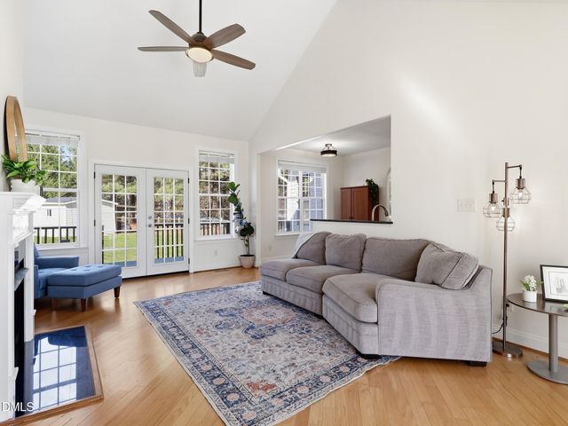 10 Kinderkamack Road, Youngsville, NC 27596