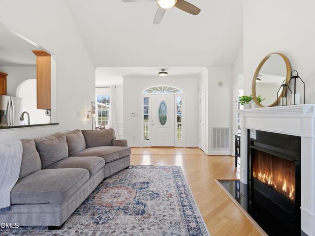 10 Kinderkamack Road, Youngsville, NC 27596