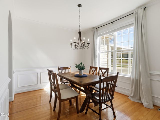 10 Kinderkamack Road, Youngsville, NC 27596