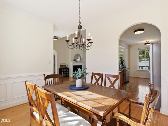 10 Kinderkamack Road, Youngsville, NC 27596