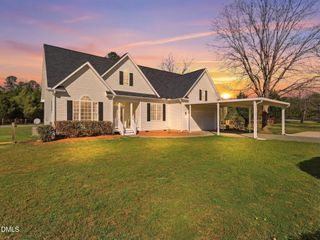 10 Kinderkamack Road, Youngsville, NC 27596