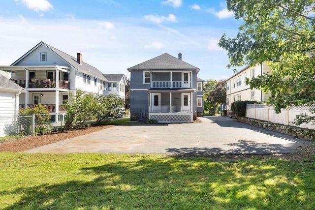 42-44 Albion Street 2, Melrose, MA 02176