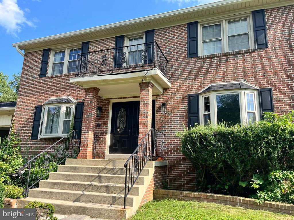 908 SERO ESTATES DR, Fort Washington, MD 20744