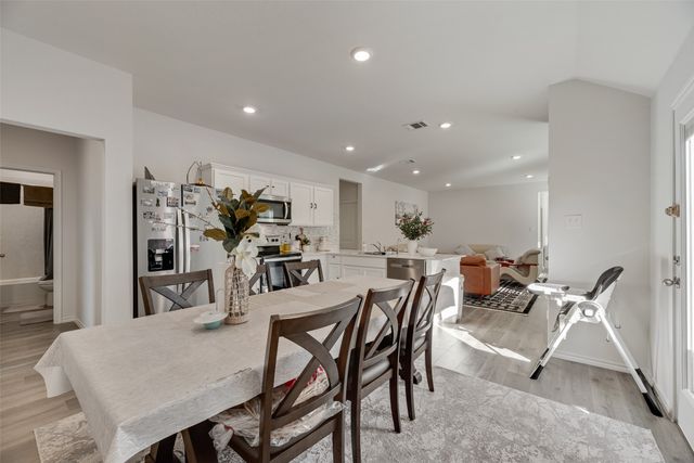 627 Sweet Dream Way, Lavon, TX 75166