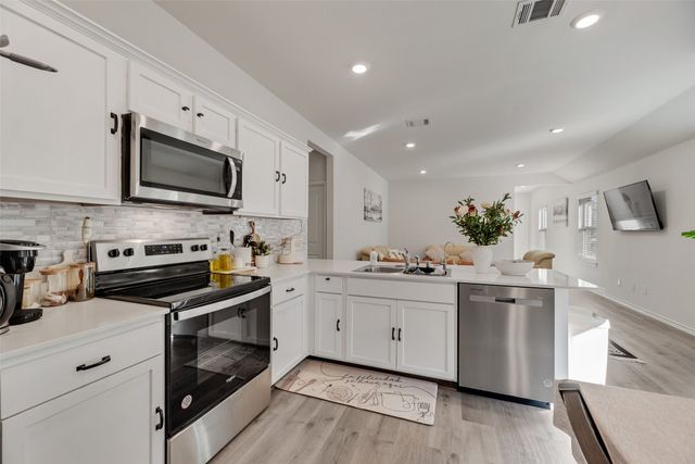 627 Sweet Dream Way, Lavon, TX 75166