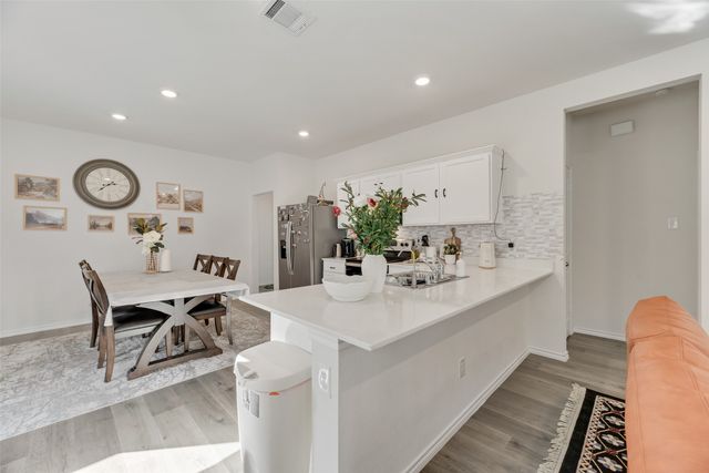 627 Sweet Dream Way, Lavon, TX 75166