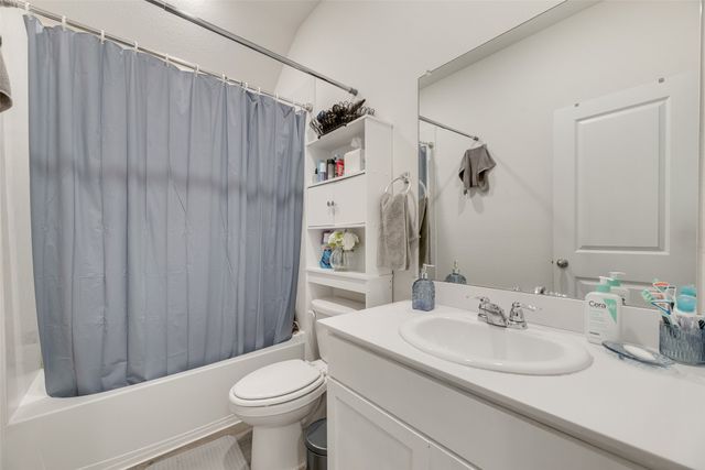 627 Sweet Dream Way, Lavon, TX 75166