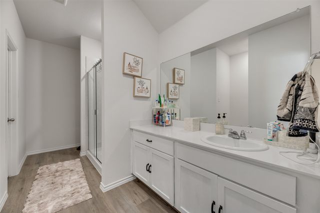 627 Sweet Dream Way, Lavon, TX 75166